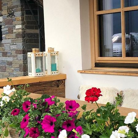 شقة Alpbach 646 المظهر الخارجي الصورة