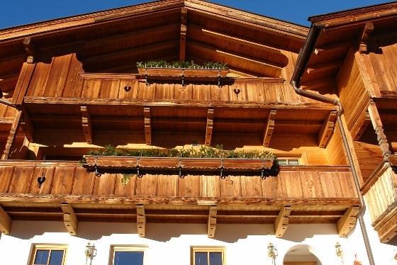 شقة Alpbach 646 الغرفة الصورة