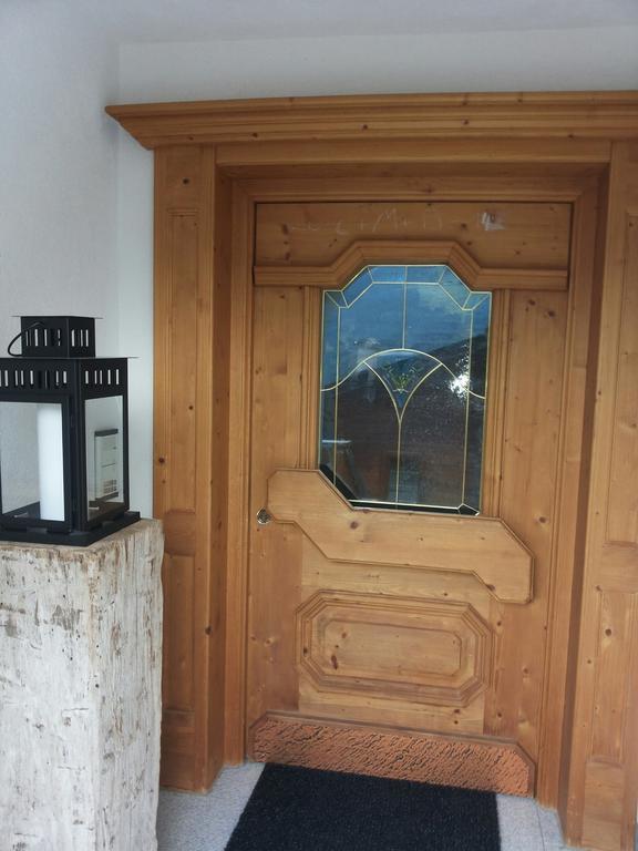 شقة Alpbach 646 الغرفة الصورة