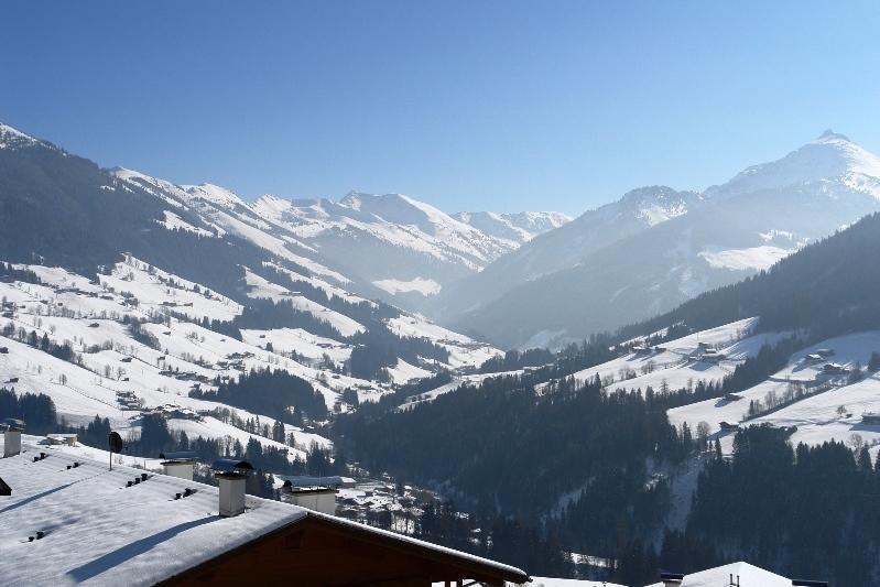 شقة Alpbach 646 الغرفة الصورة