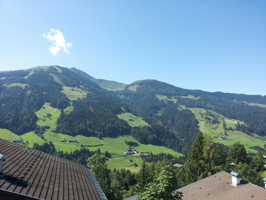 شقة Alpbach 646 الغرفة الصورة