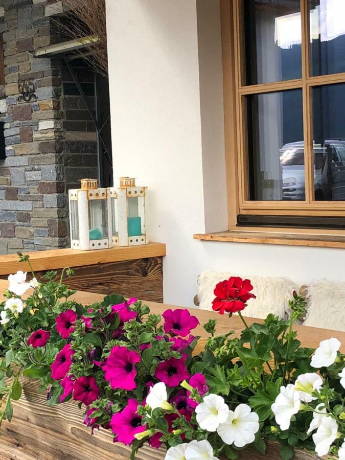 شقة Alpbach 646 المظهر الخارجي الصورة
