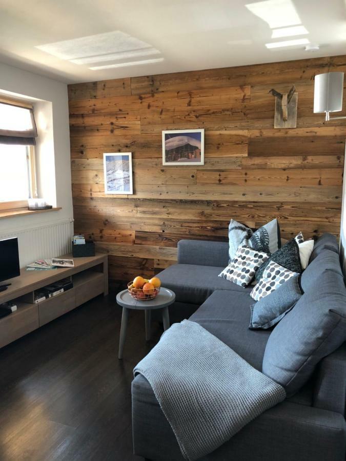 شقة Alpbach 646 المظهر الخارجي الصورة