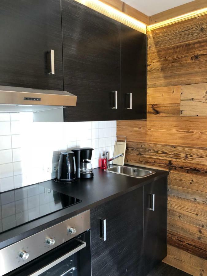 شقة Alpbach 646 المظهر الخارجي الصورة
